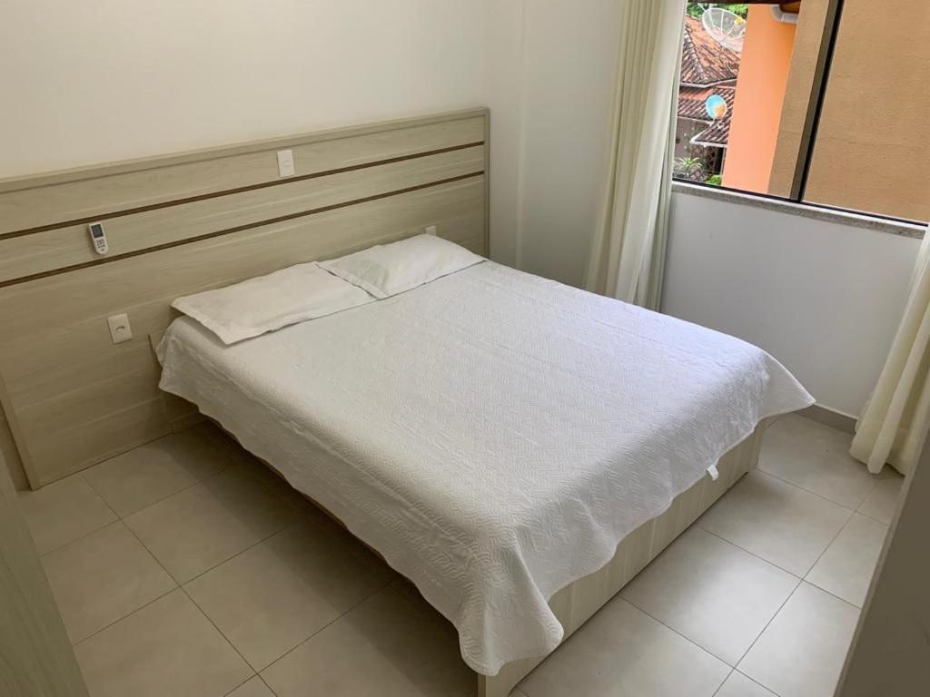 Appartement Res. Estoril à Bombinhas Extérieur photo